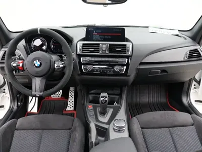 BMW 1 Series (Import)