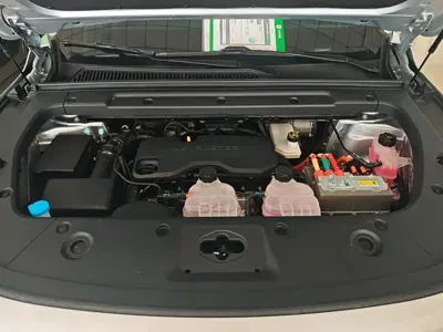 Leapmotor Leapmotor C16