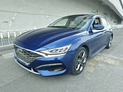 Hyundai Fista