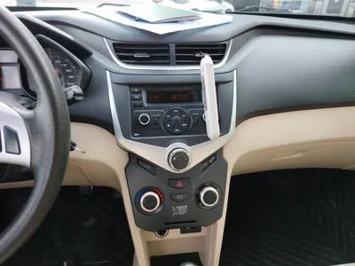 Chery Fengyun 2