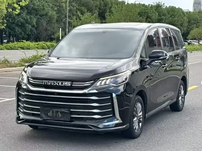 Maxus G50