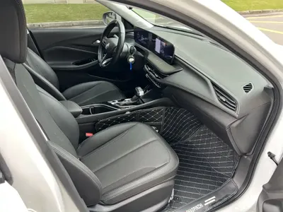 Buick Verano