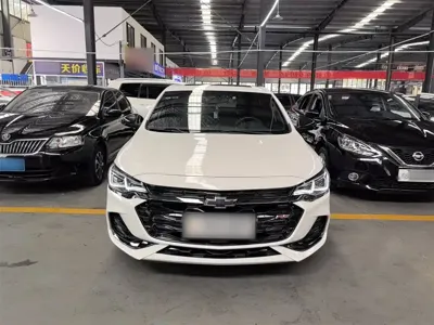 Chevrolet Monza
