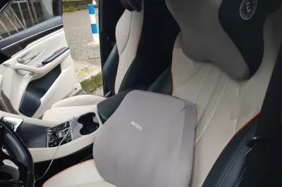 BYD Song PLUS New Energy