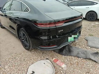 BYD Han