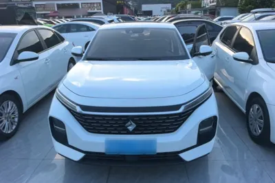 Baojun RC-5