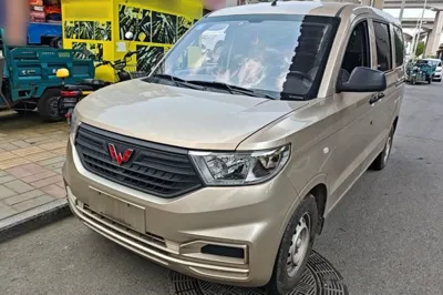 Wuling Hongguang V