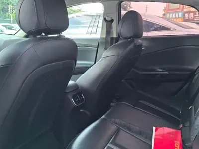Hyundai Fista