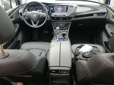 Buick Envision
