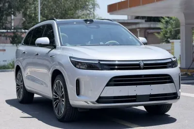 Hima AITO M7