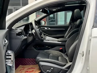 Geely Xingrui