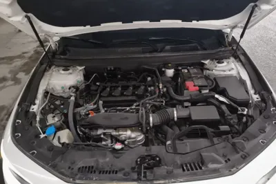 Honda Inspire
