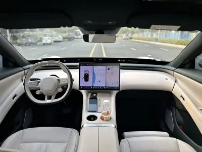 Xiaomi 小米YU7