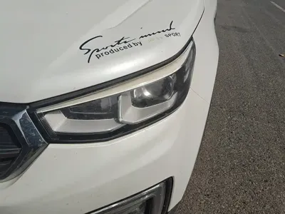 Changan CS55