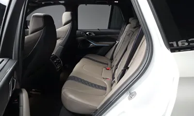 BMW X5M