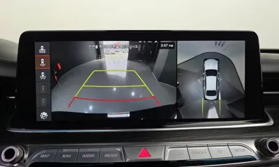 Kia K9