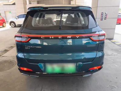 Chery Tiggo 7