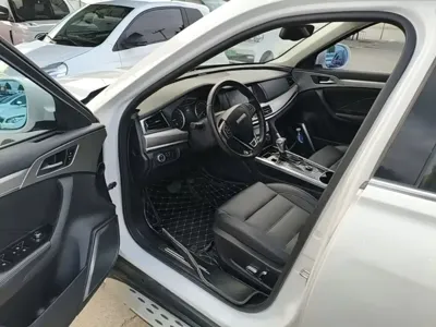 Haval H7