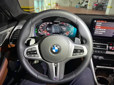BMW 8-Series