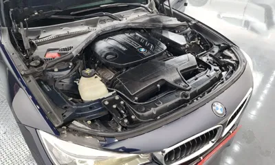 BMW Gran Turismo