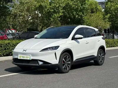 Xpeng G3