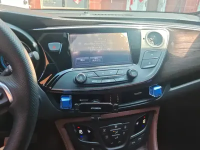 Buick Envision Plus