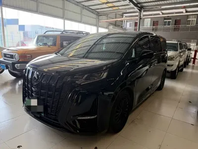 Denza Denza D9
