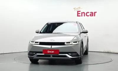 Hyundai Ioniq5