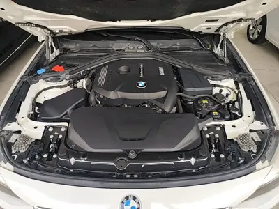 BMW 3 Series GT