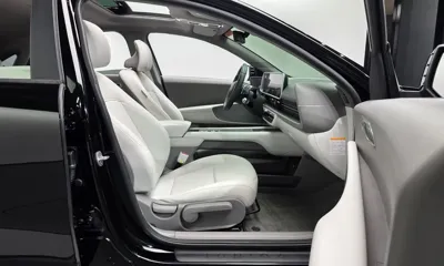 Hyundai Ioniq6