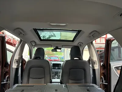 Volvo XC60 (Import)