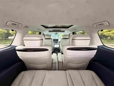 Buick Century