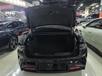 Xiaomi SU7