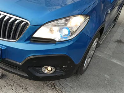 Buick Encore