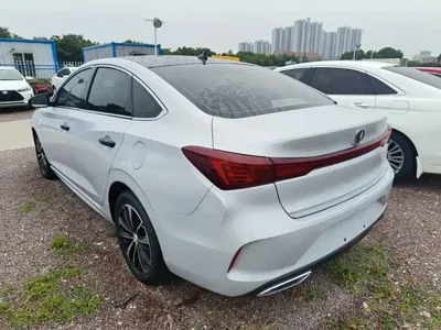 Changan Eado