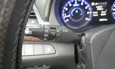 Hyundai Aslan