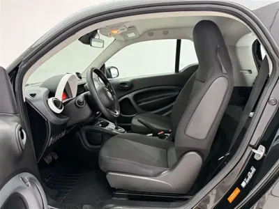 Smart Smart Fortwo