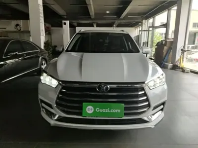 BYD Pro