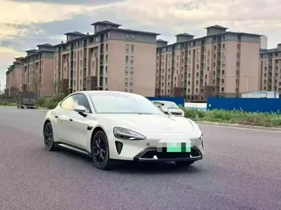 Xiaomi SU7