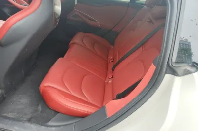 Xiaomi Auto SU7