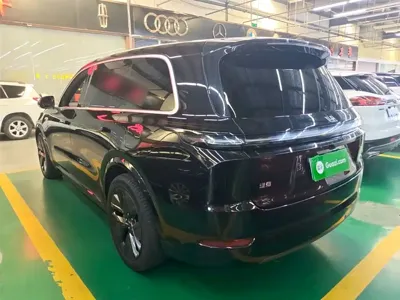 Li Auto Li L9