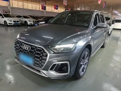 Audi Q5L