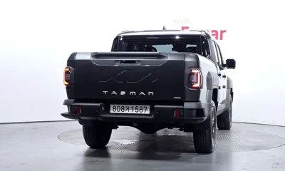 Kia Tasman