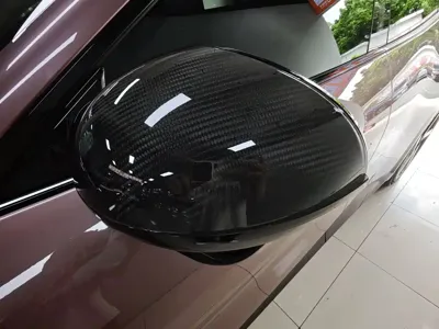 Xiaomi 小米YU7