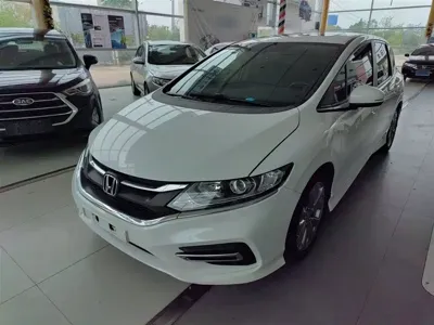 Honda Jade