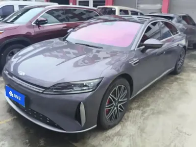 Fulwin 风云A9L