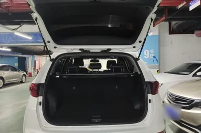Kia KX5