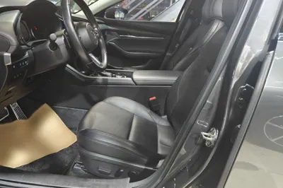 Mazda Mazda 3 Axela
