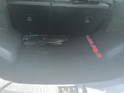 GAC Motor Trumpchi GS4