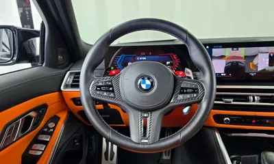 BMW M3